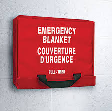 Blanket Storage Bag – Holds 3 Blankets
