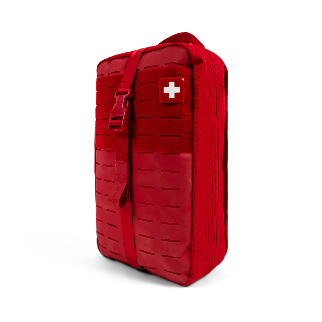 First Aid Kit - Soft case