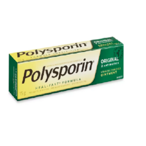 Polysporin Original Antibiotic Ointment